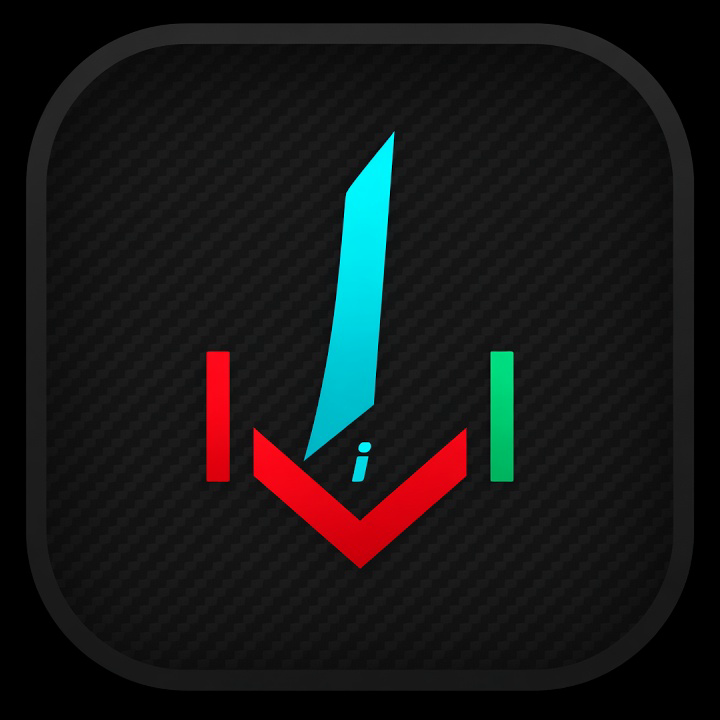 LapSimPro app icon